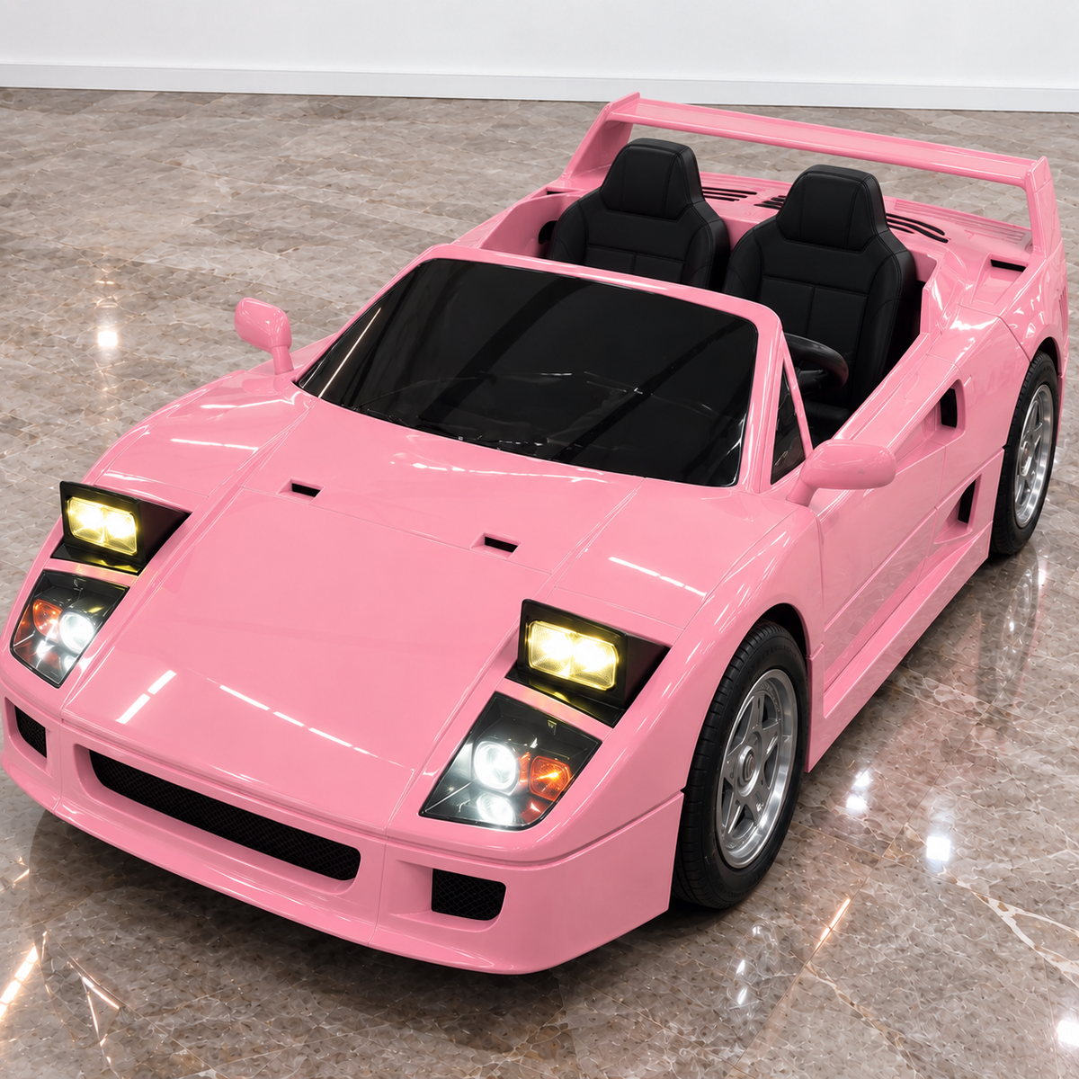 Ferrari F40