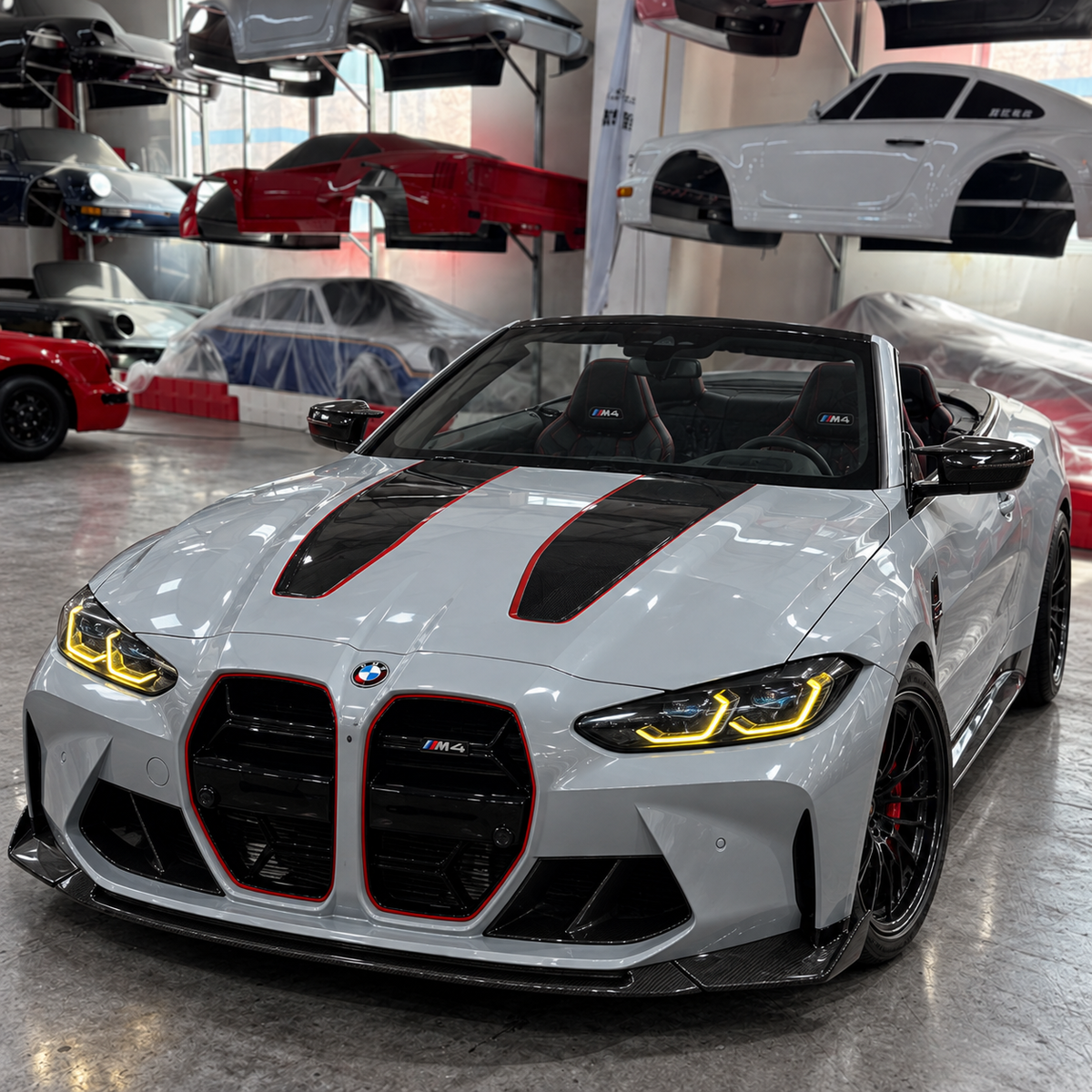 BMW  M3