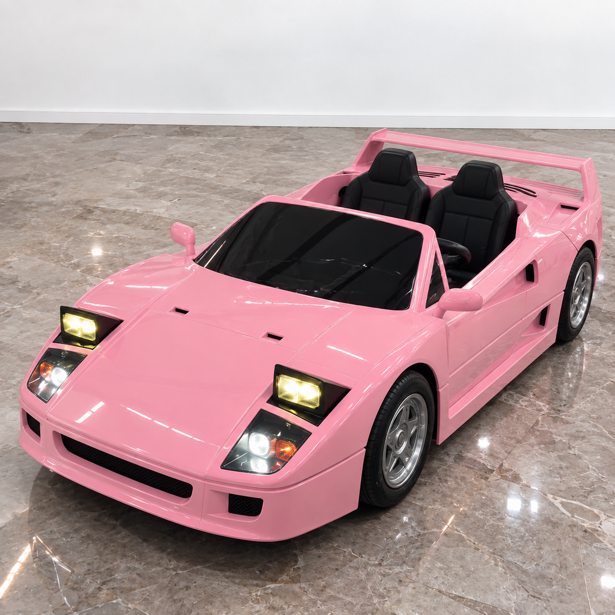 Ferrari F40